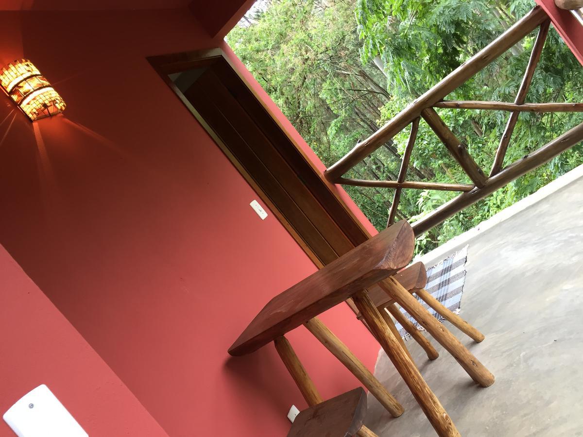 Pousada Casa De Maua Visconde De Maua Exterior foto